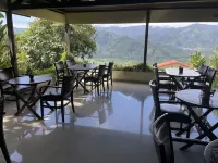 Rinconcito Verde - breakfast