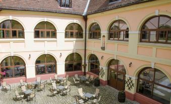 Pałac Krobielowice