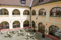 Pałac Krobielowice