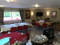 Chambres d'Hôtes la Coloniale Hotels in Varetz
