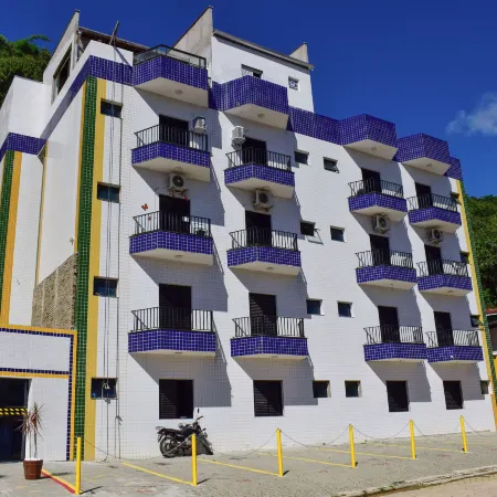 Flats e Apartamentos Dell Mar Locações