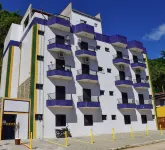 Flats e Apartamentos Temporada Mar Brasil Hotels in Enseada