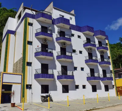 Flats e Apartamentos Temporada Mar Brasil