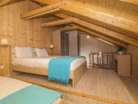 Grand TheoNi Boutique Hotel & Spa Hotel a Leucade