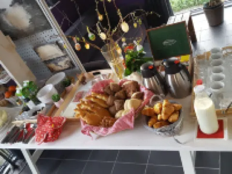 博夫維格民宿 雷嫩酒店