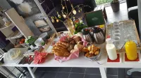 B&B Bovenweg Hotels in Overberg