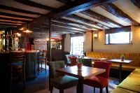 The Talbot Inn - bar