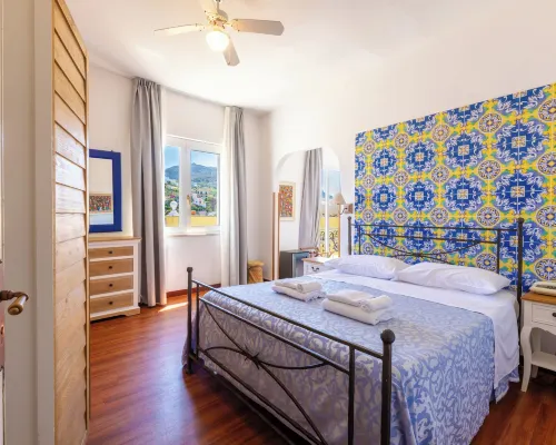 Hotel Torre Dei Borboni Hotels in Ponza