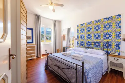 Hotel Torre Dei Borboni Hotels in Ponza