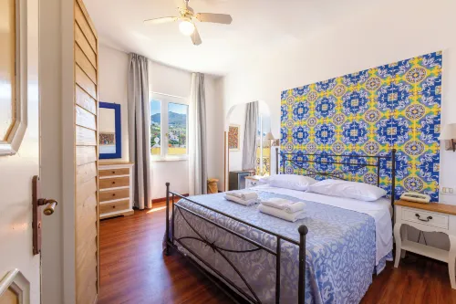 Hotel Torre Dei Borboni Hotels in Ponza