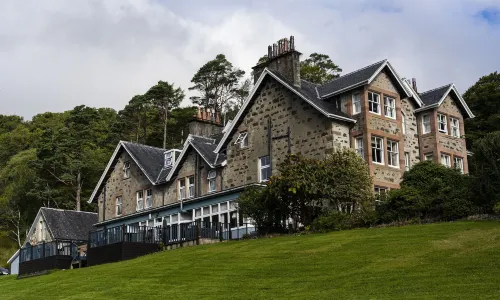 Duisdale House Hotel