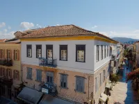 Castellano Hotel & Suites Hotels in Nafplio
