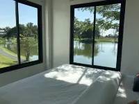 I View Park Resort Các khách sạn ở Udon Thani