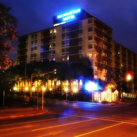 Manhattan Hotel