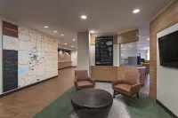 塔科馬萊克伍德TownePlace套房飯店 - 寵物友善
