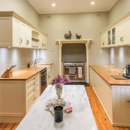 Ambrosia Holiday Home
