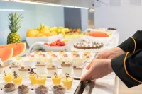 Hotel Millor Sol - breakfast