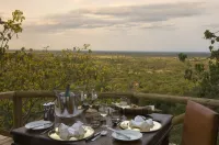 Elewana Elsa's Kopje Meru Hotels in Maua