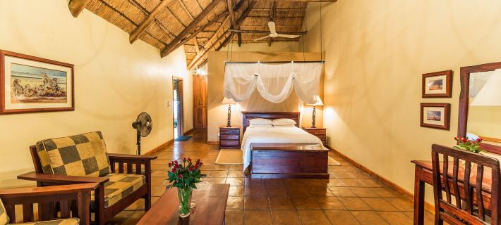 Kumbali Country Lodge Hotels in Lilongwe