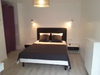 Villa'VI Lyon Est Chambres d'Hôtes فنادق في Corbas
