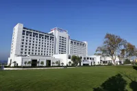 더 그린 파크 펜딕 호텔 & 컨벤션 센터 사비하괵첸 국제공항 주변 호텔