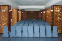 Hotel Santa Lucia Le Sabbie D'Oro