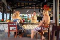 Sea Lion Beach Resort Mui Ne - bar