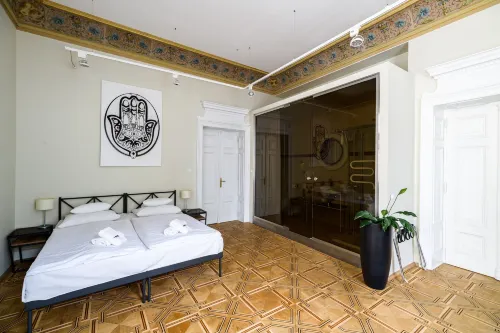 Home Aparthotel - appartements de vacances