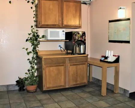 Knights Inn Payson Отели в г. Пейсон