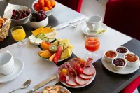 Hotel le Renoir Hotels in Sarlat-la-Caneda