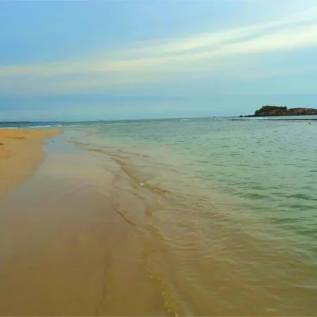Chaya Villa Guest House