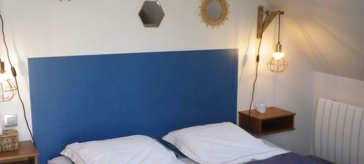 Le Brame - Chambres d'Hôtes Hotels in Oise