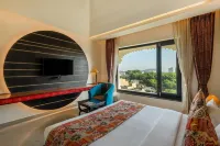 Sterling Balicha Udaipur 烏代布爾住宿飯店