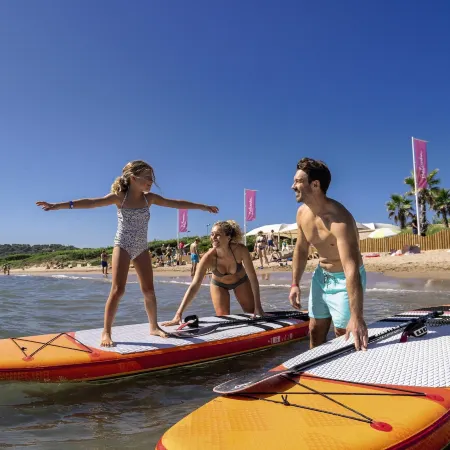 Belambra Clubs Presqu'île de Giens - Riviera Beach Club