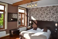 Le Domaine des Cigognes Hotels in Seclin