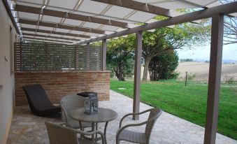 Le Maraclà Country House