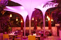 Tropical Islands Hoteles en Halbe
