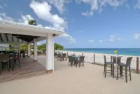 Radisson Grenada Beach Resort - bar