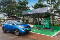 Manas Lifestyle Resort, Igatpuri - parking