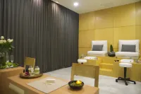 The Hacienda at Krystal Grand Puerto Vallarta- All Inclusive - spa