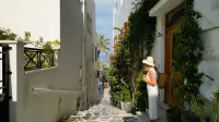 Amazeu Naxos - Pensionaatit