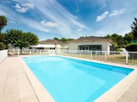 Ibis Budget Cahors Hotels in Mercuès