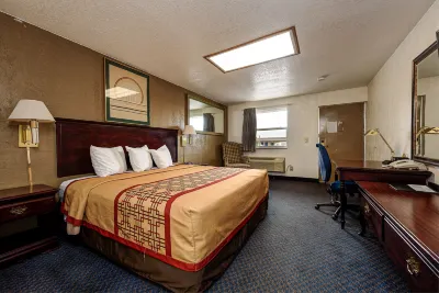 Guest Inn Rogers