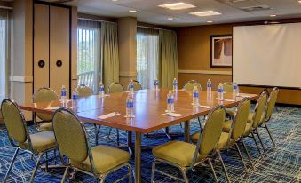 TownePlace Suites Boca Raton