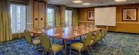 TownePlace Suites Boca Raton Hoteles en Boca Ratón