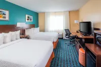 Fairfield Inn & Suites Branson Hotels in Branson Township