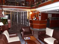 Grand Duman Hotel Hotels in Saray Cumhuriyet Mahallesi