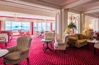 The Belmont Hotel فنادق في سيدماوث
