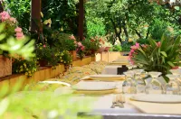 La Terra Del Mezzo - Turismo Rurale - servizio colazione
