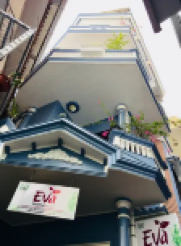 伊娃民宿